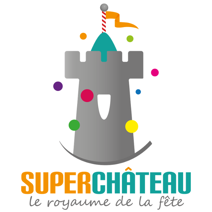 Logo de Superchateau