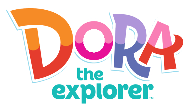 Logo Dora l'Exploratrice