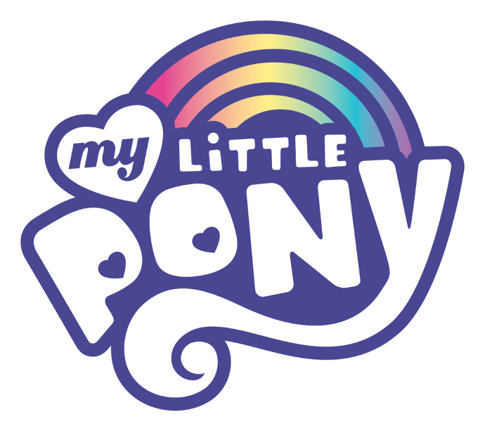 Logo My Little Pnony
