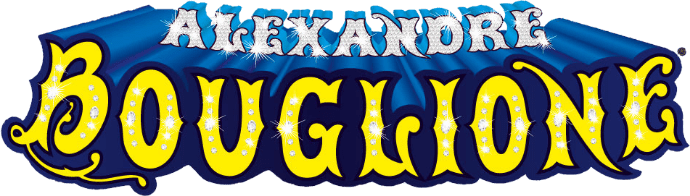Logo du cirque Alexandre Bouglione